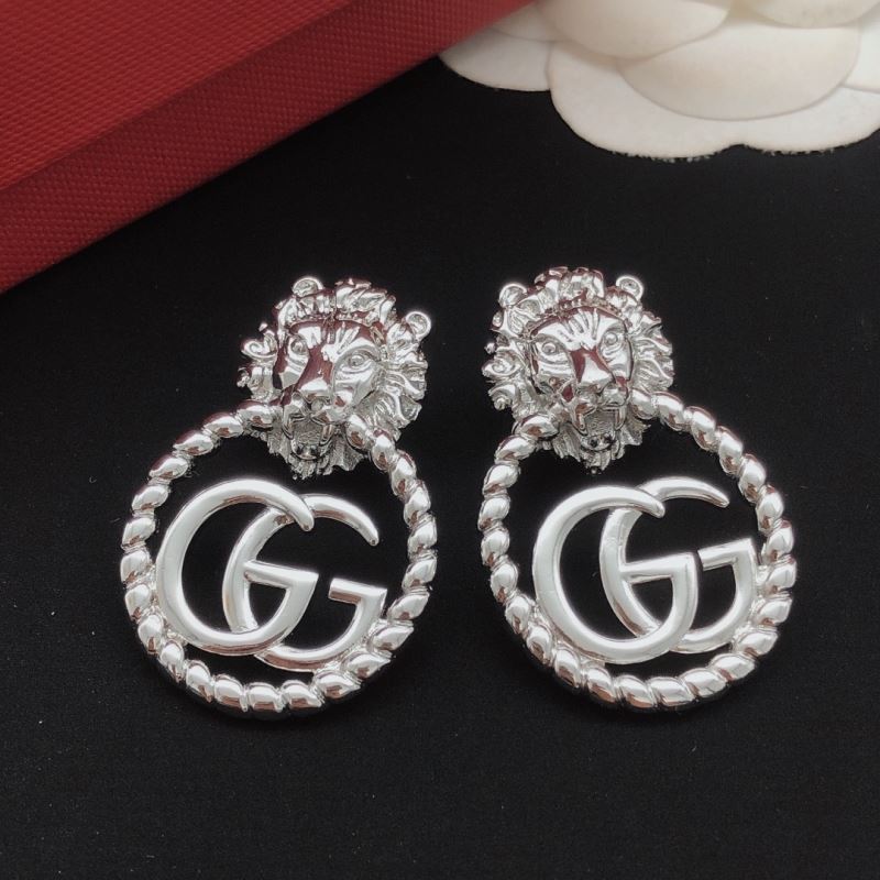 Gvc*1 earrings